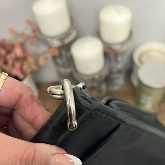 Coach Willis handbag - Picture 3 of 6